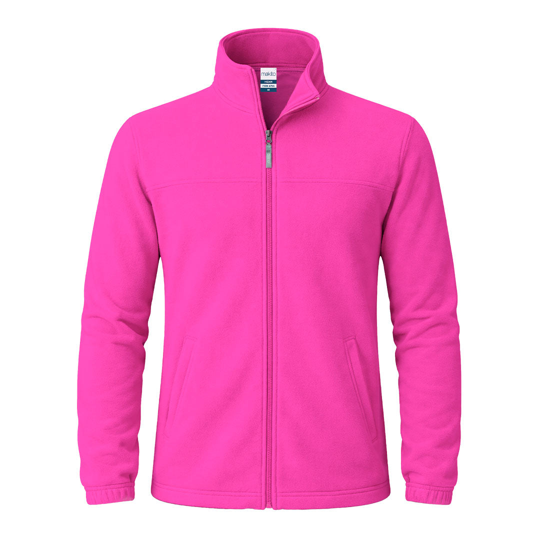 Chaqueta