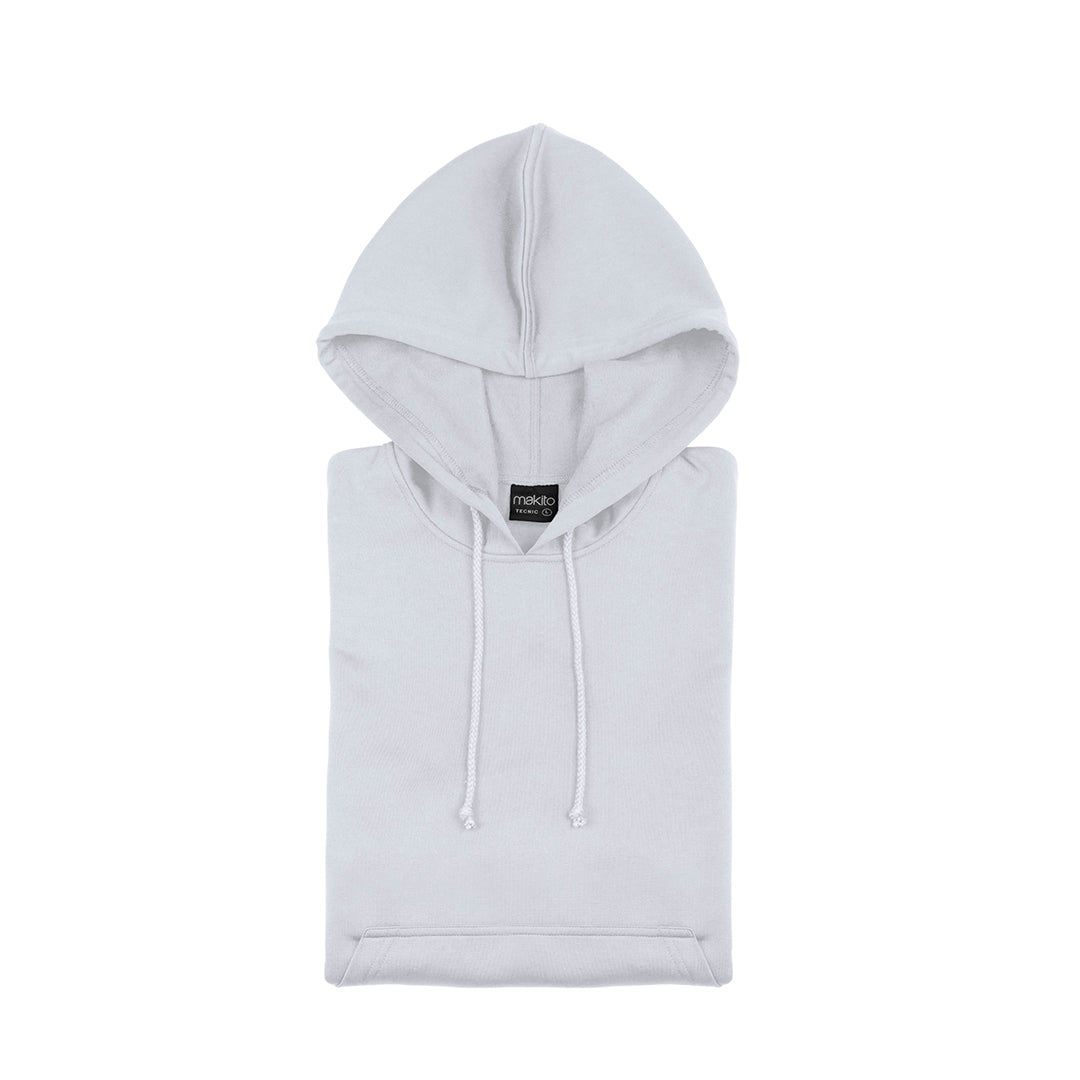 Sudadera Técnica Niño