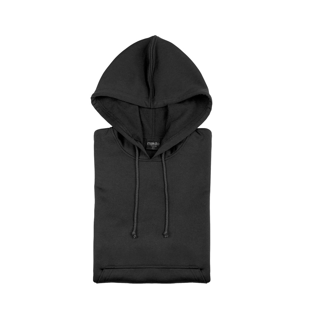 Sudadera Técnica Niño
