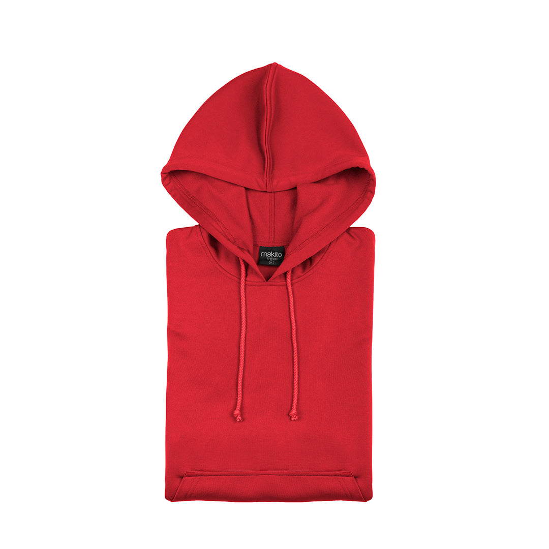 Sudadera Técnica Niño