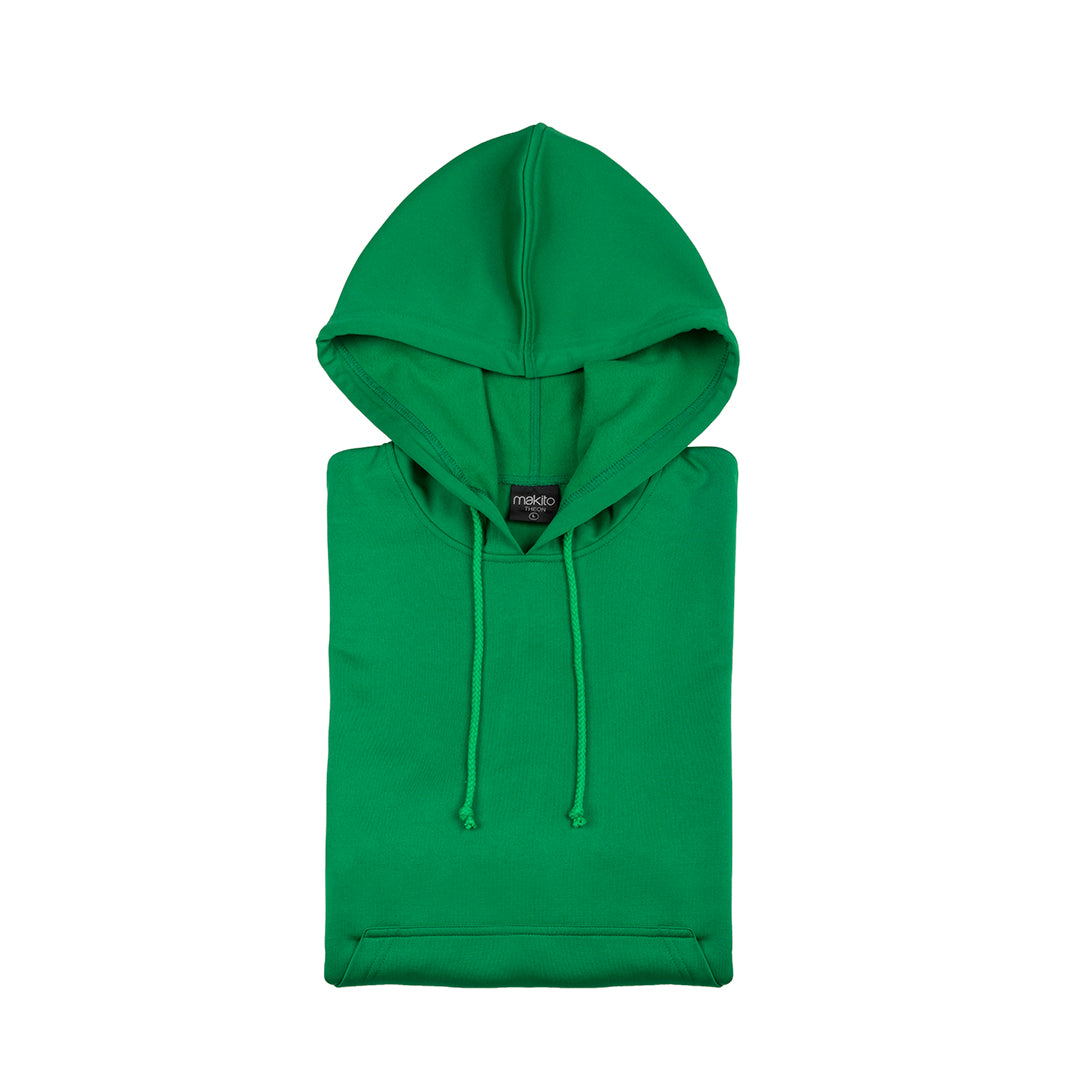 Sudadera Técnica Niño