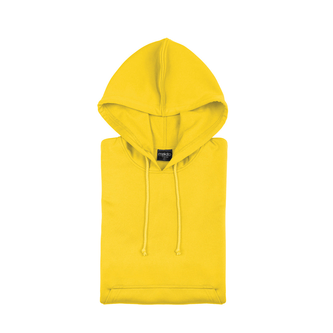 Sudadera Técnica Niño