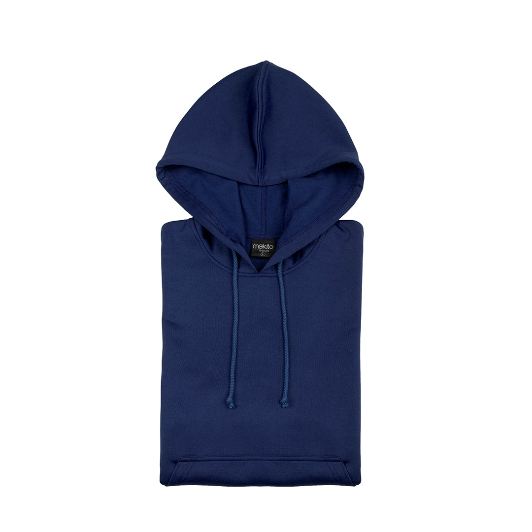 Sudadera Técnica Niño