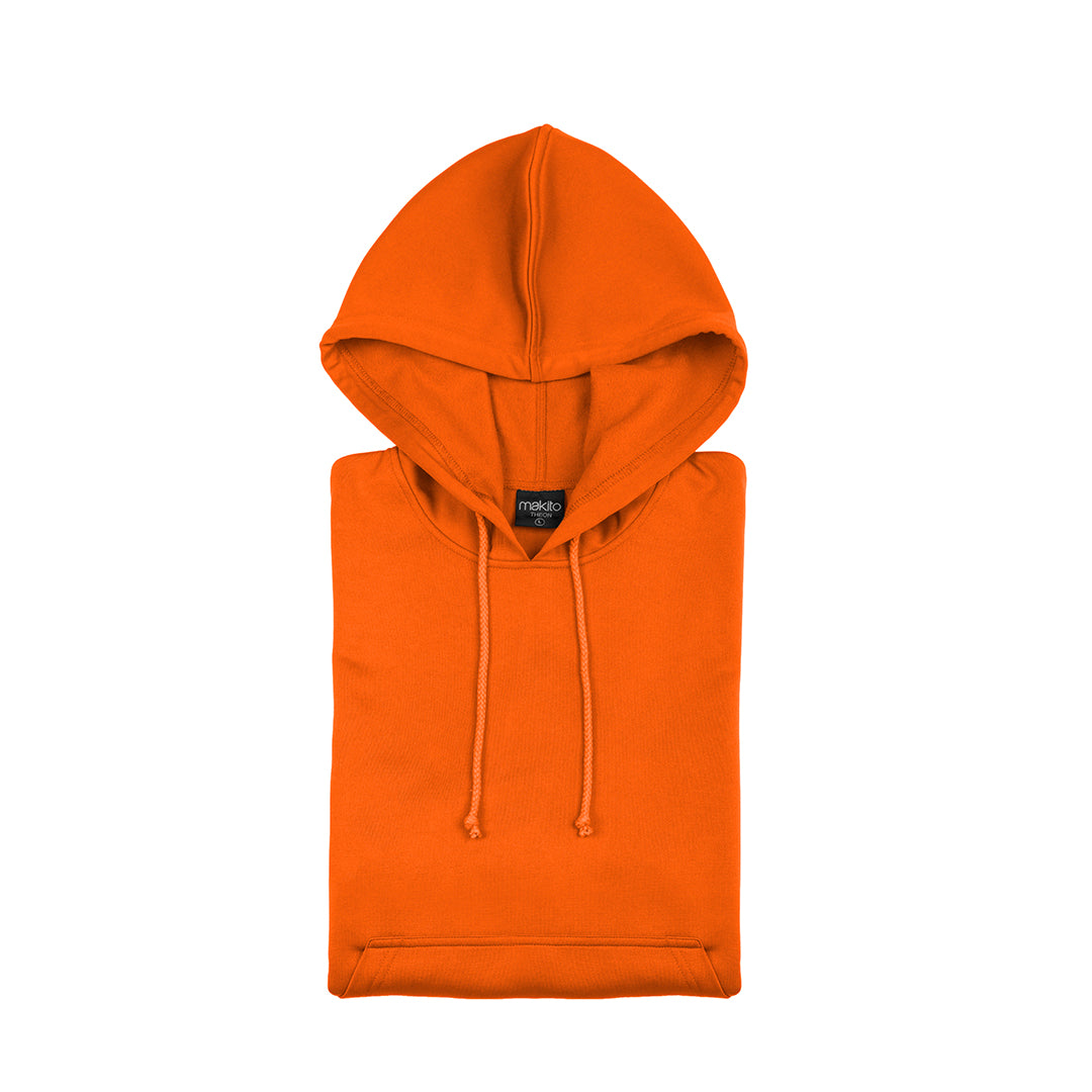 Sudadera Técnica Niño