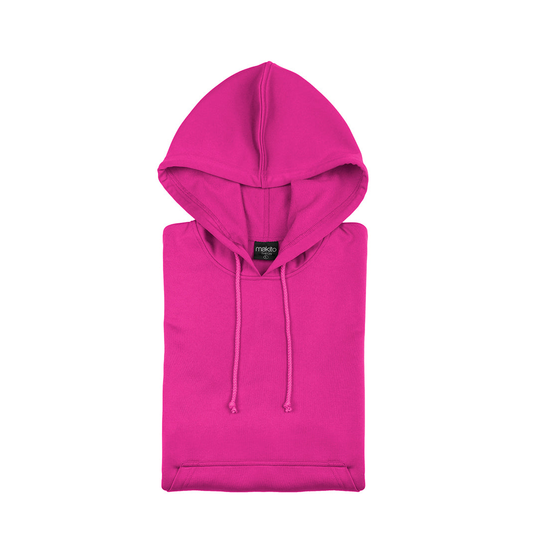 Sudadera Técnica Niño