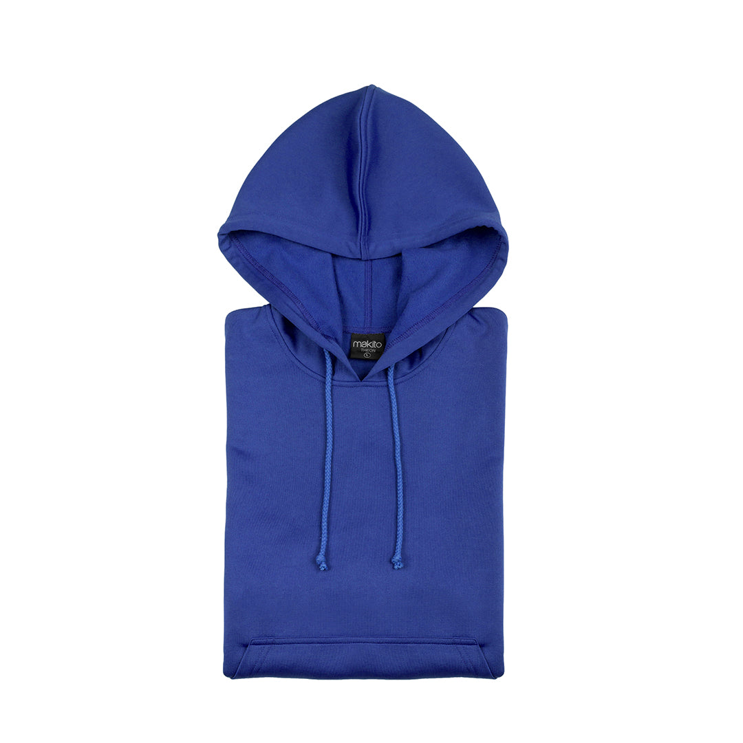 Sudadera Técnica Niño