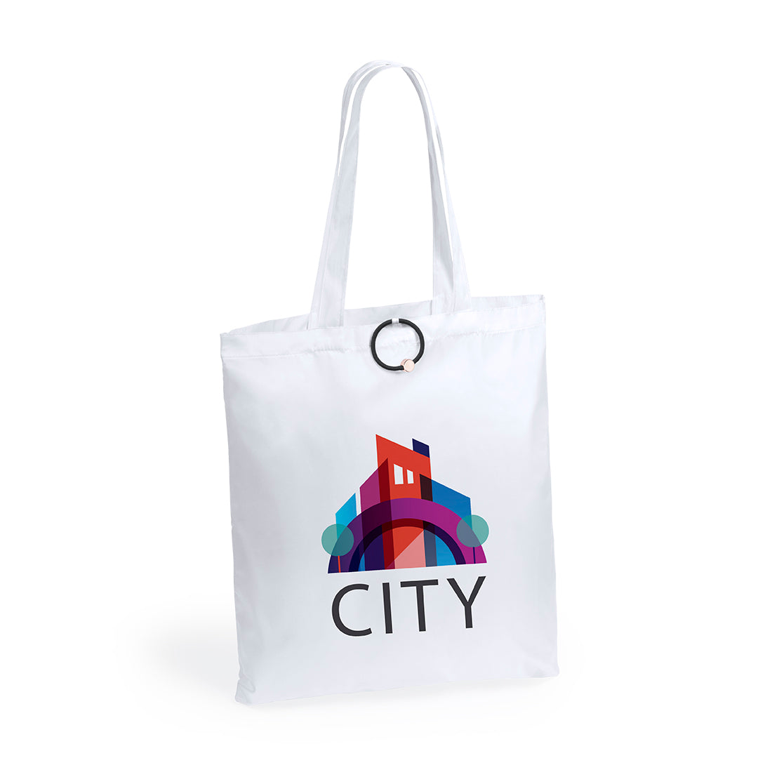 Bolsa Plegable