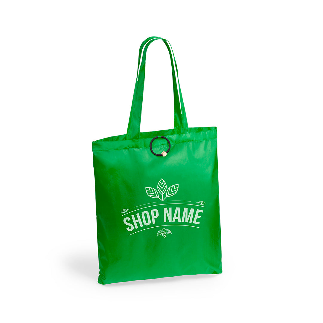 Bolsa Plegable