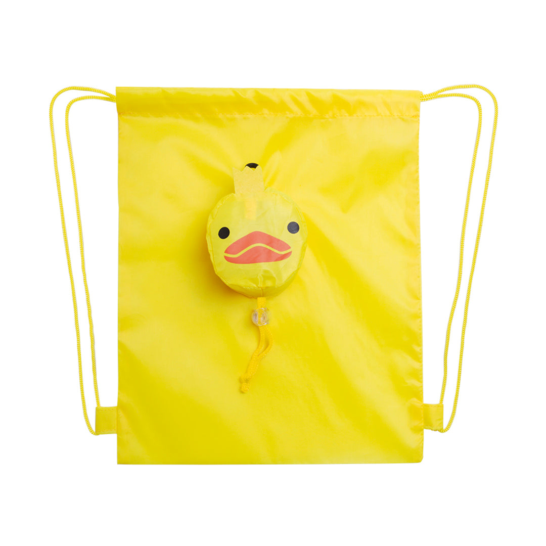 Mochila Plegable