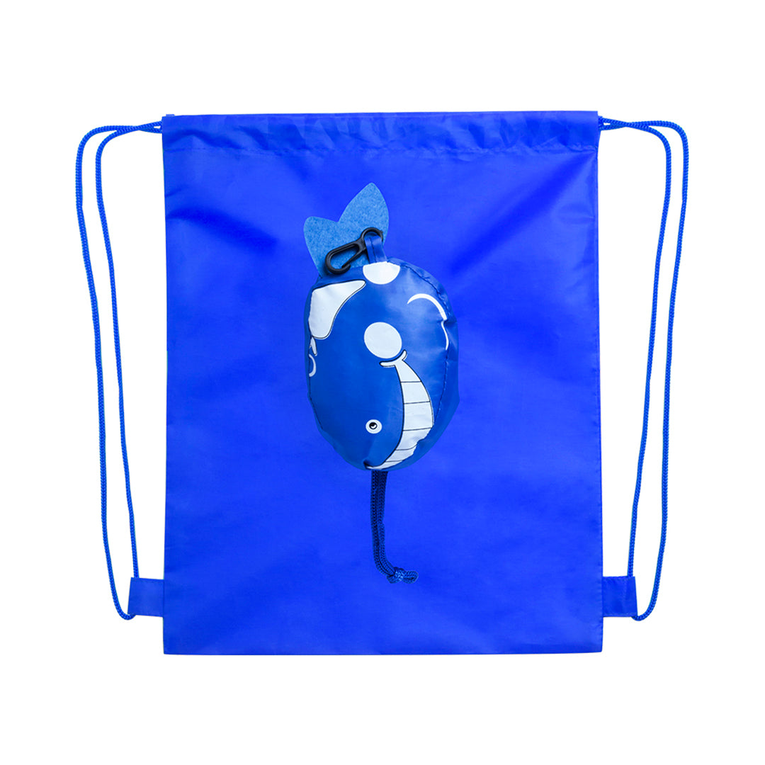 Mochila Plegable