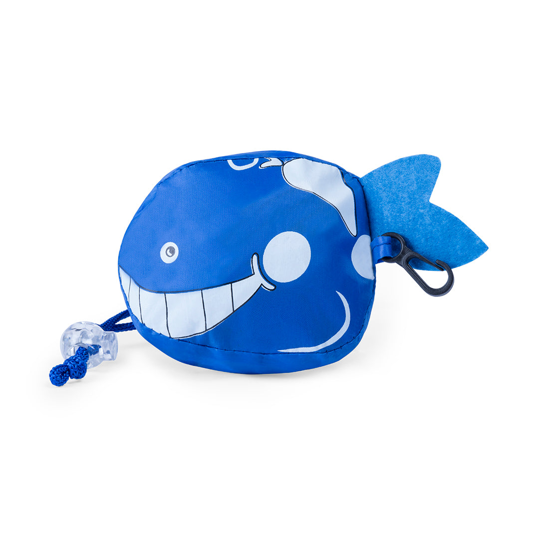 Mochila Plegable
