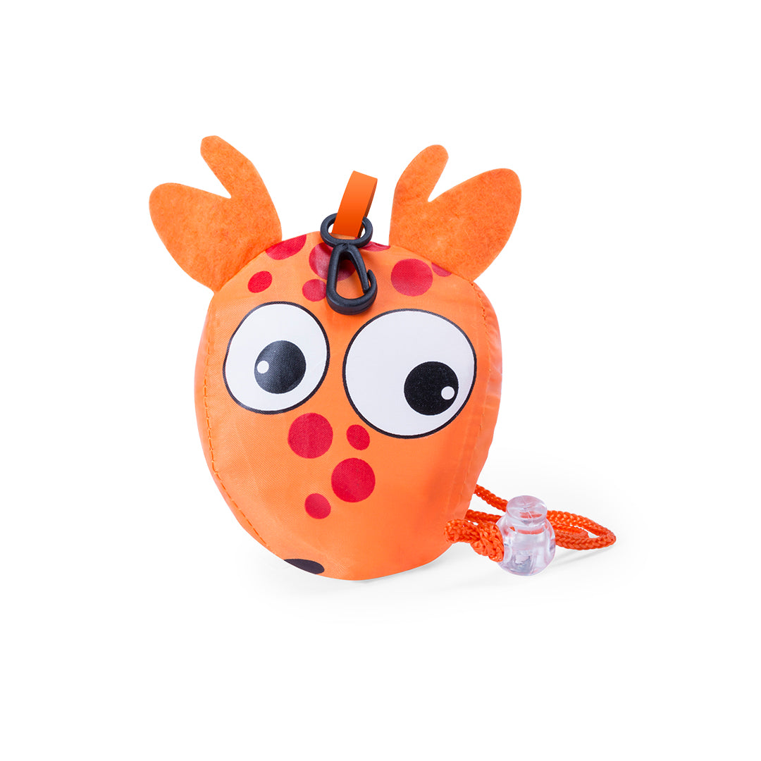 Mochila Plegable