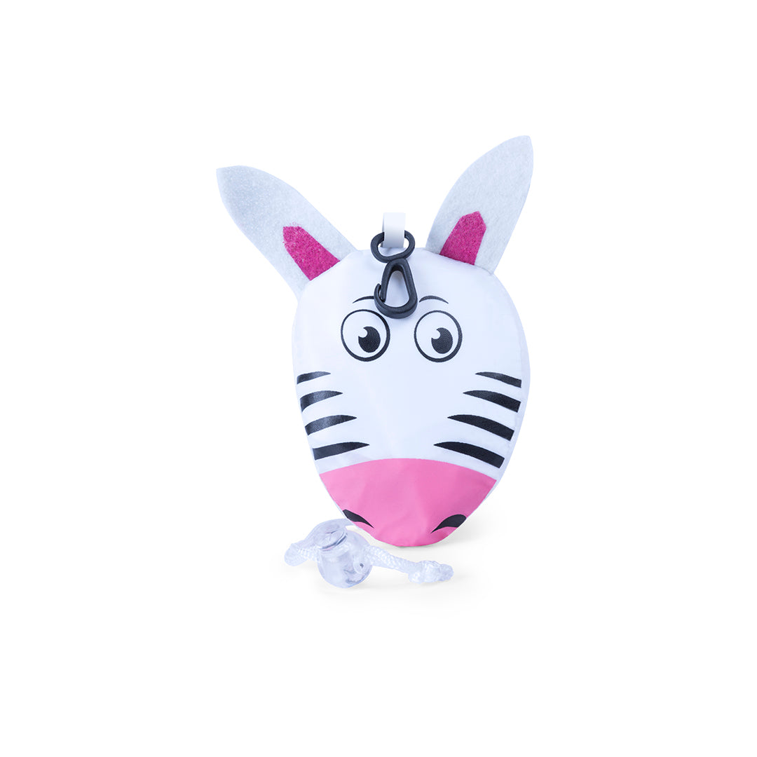 Mochila Plegable