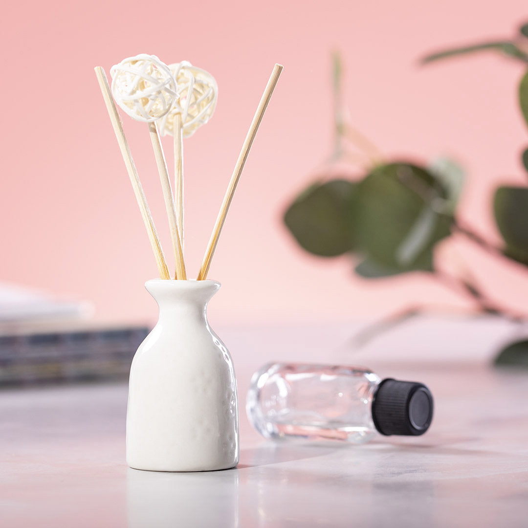 Difusor Aromático