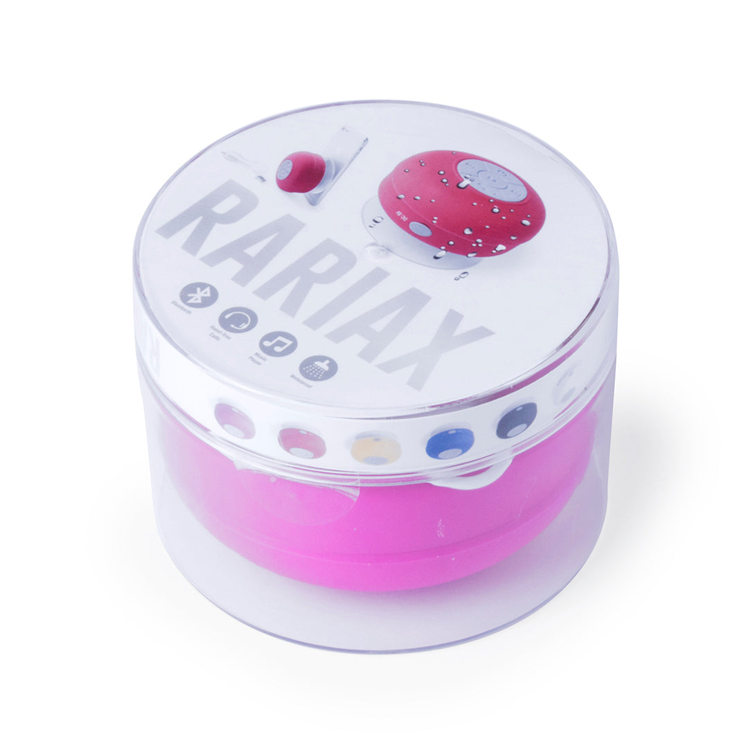 Altavoz