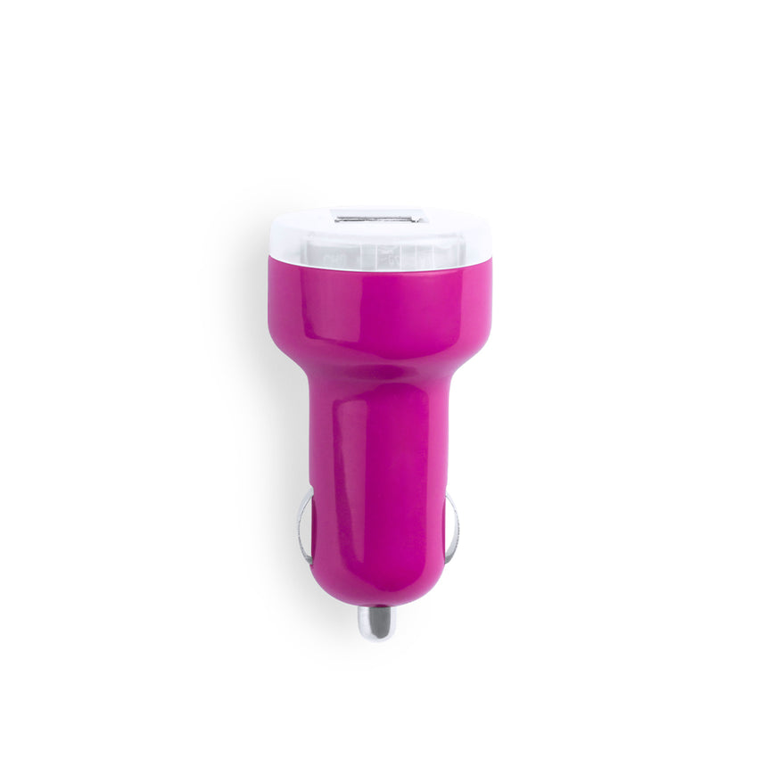 Cargador Coche USB
