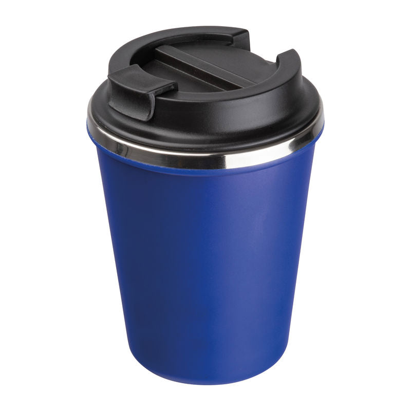 Taza Térmica de Acero Inoxidable,