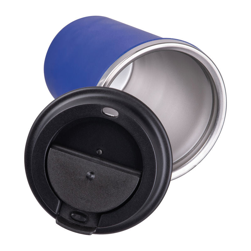 Taza Térmica de Acero Inoxidable,