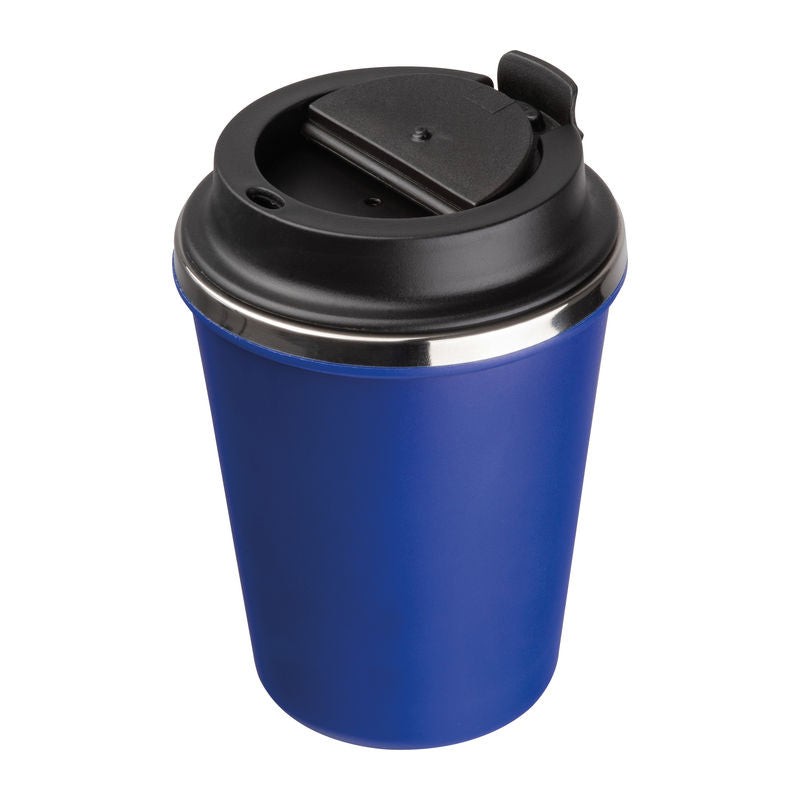 Taza Térmica de Acero Inoxidable,