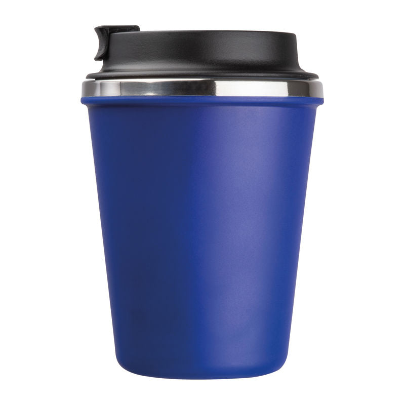 Taza Térmica de Acero Inoxidable,
