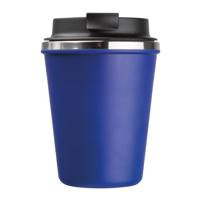 Taza Térmica de Acero Inoxidable,
