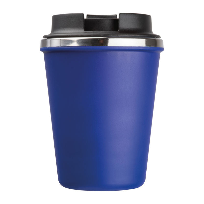 Taza Térmica de Acero Inoxidable,