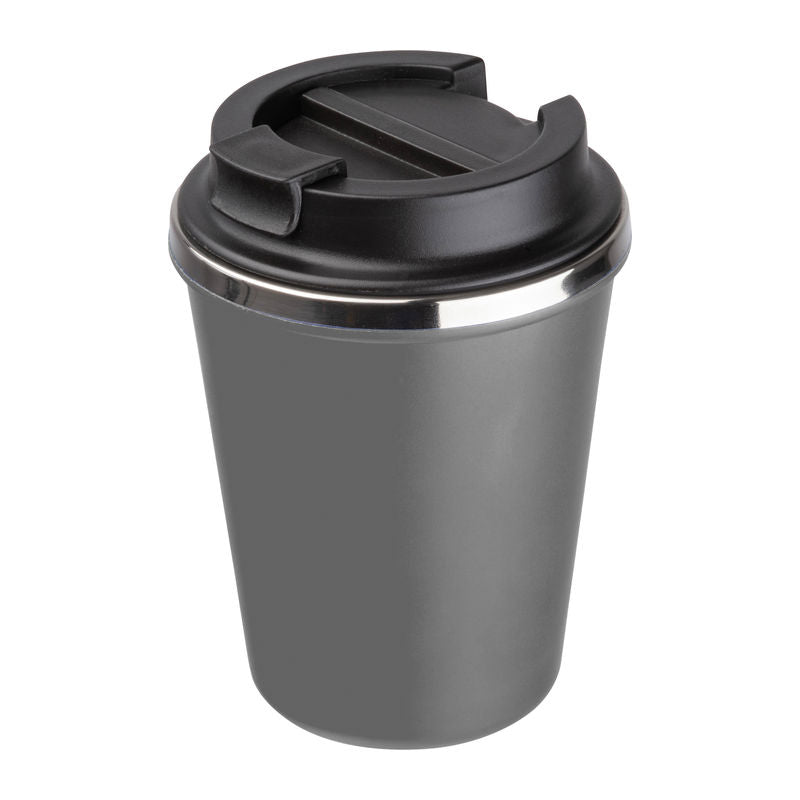 Taza Térmica de Acero Inoxidable,