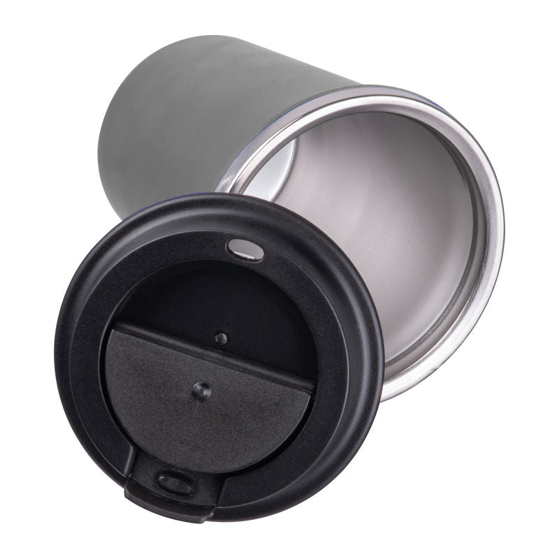 Taza Térmica de Acero Inoxidable,