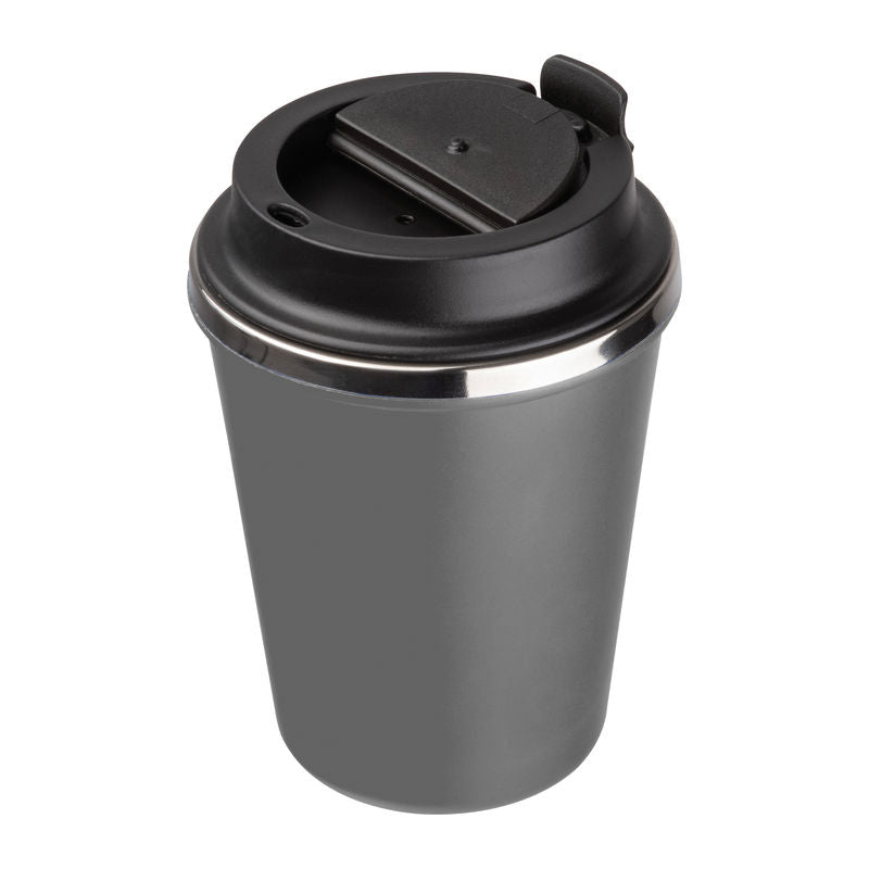 Taza Térmica de Acero Inoxidable,