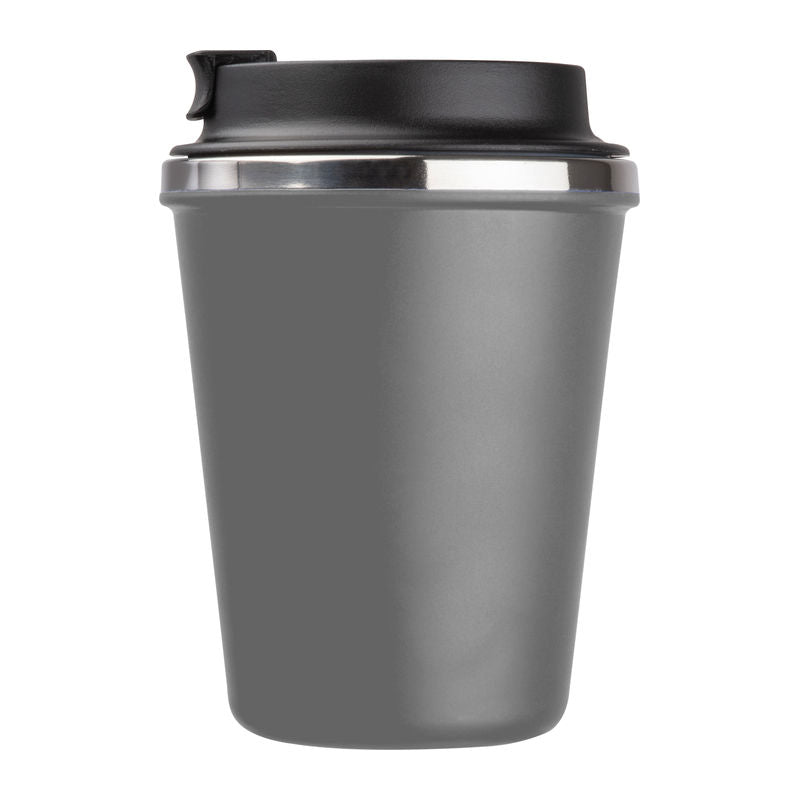 Taza Térmica de Acero Inoxidable,