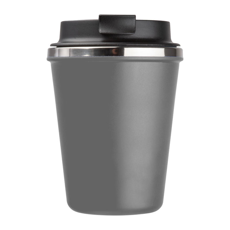 Taza Térmica de Acero Inoxidable,