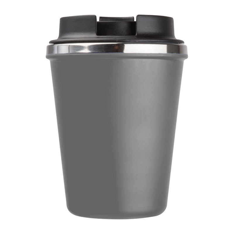 Taza Térmica de Acero Inoxidable,