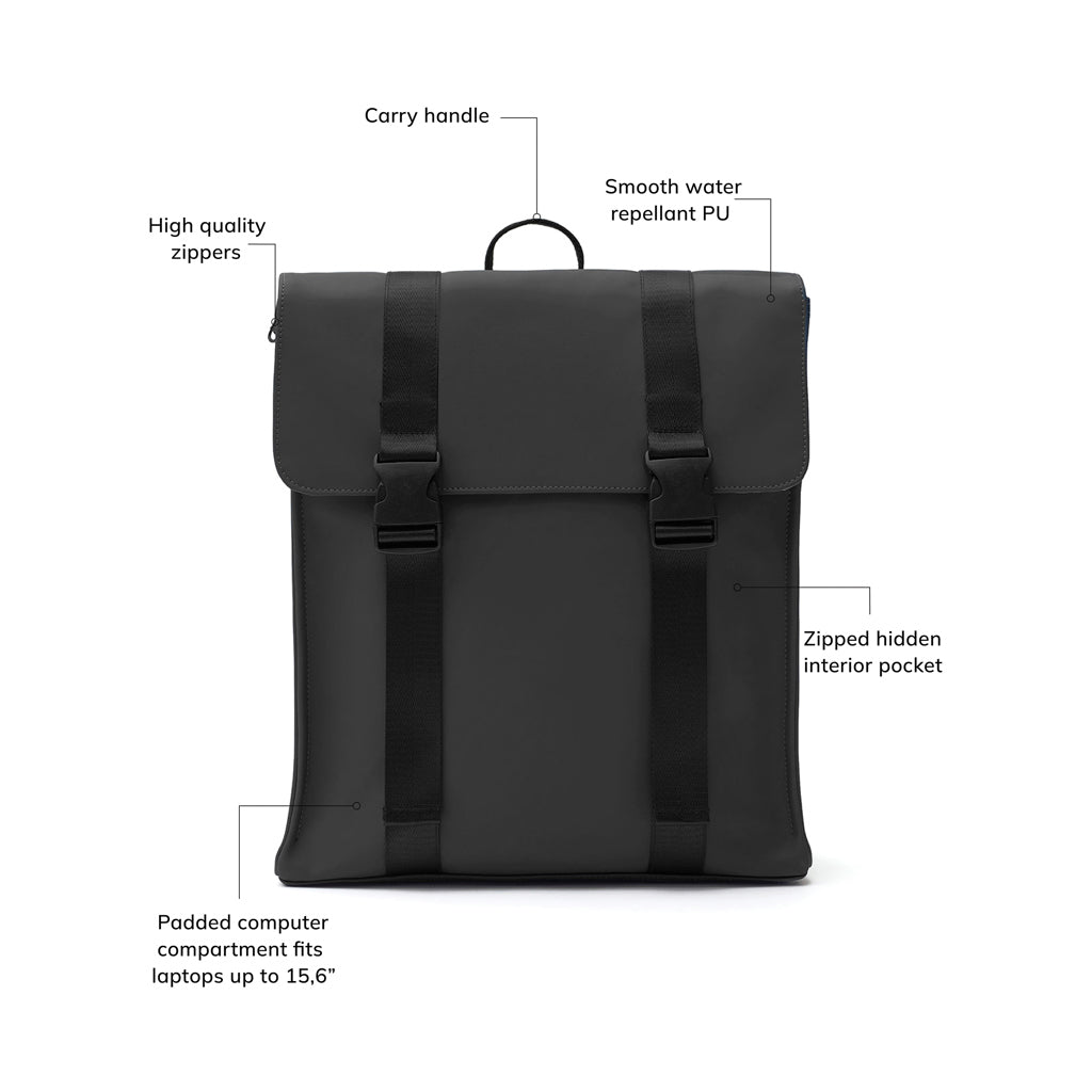 Mochila VINGA Baltimore RCS