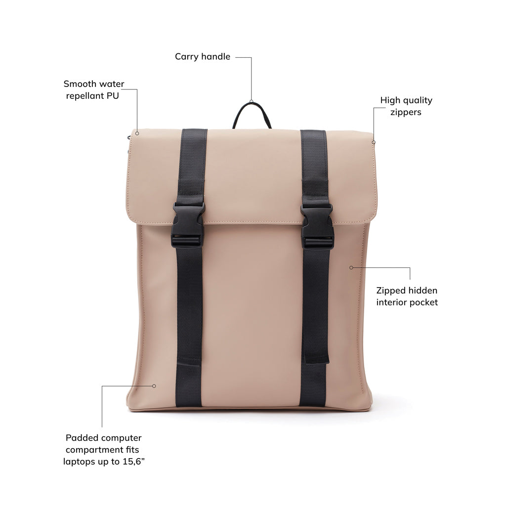 Mochila VINGA Baltimore RCS