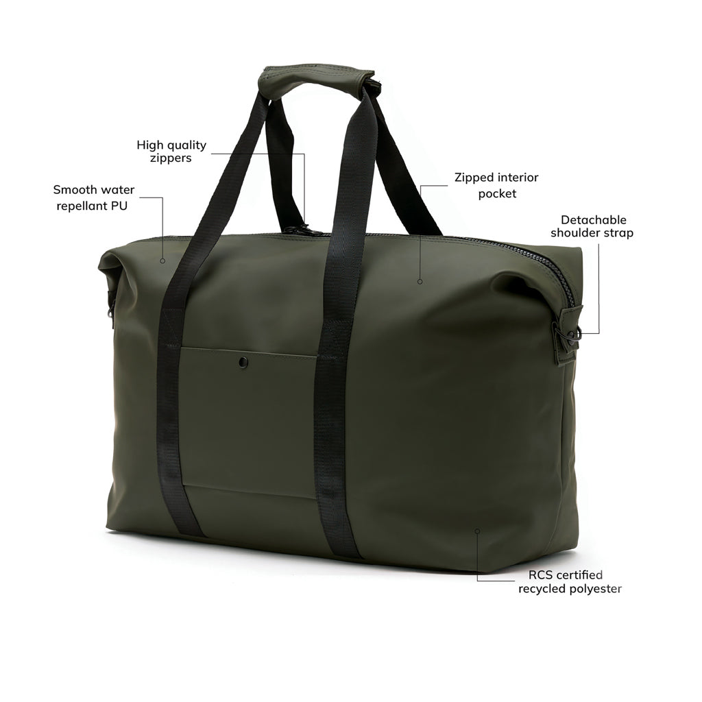 Bolsa fin de semana VINGA