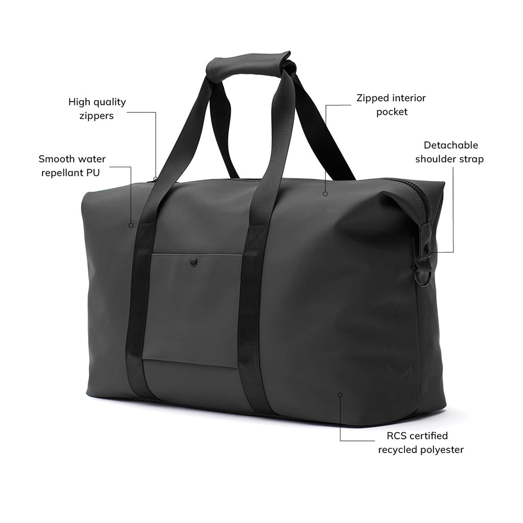 Bolsa fin de semana VINGA