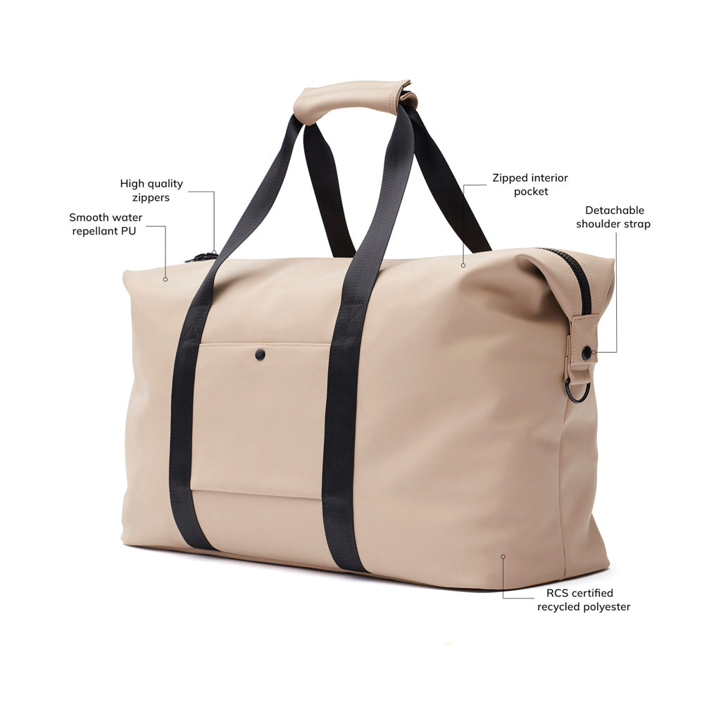 Bolsa fin de semana VINGA
