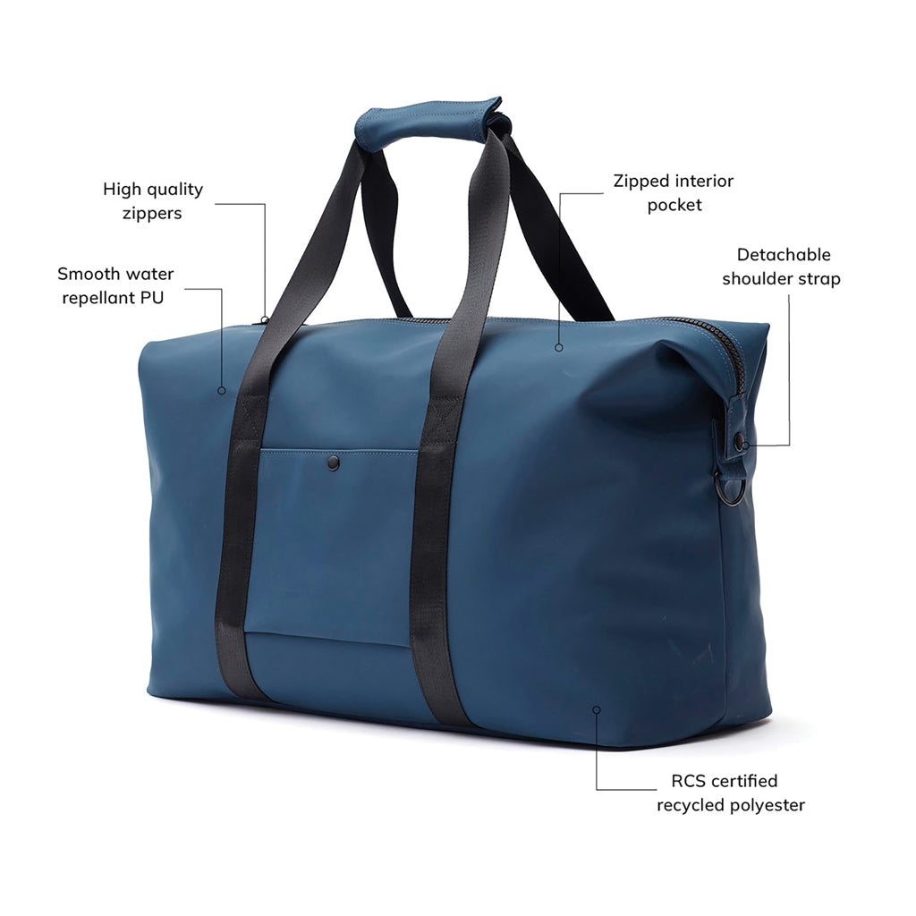Bolsa fin de semana VINGA