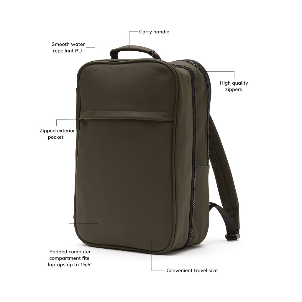Mochila de viaje VENGA Baltimore