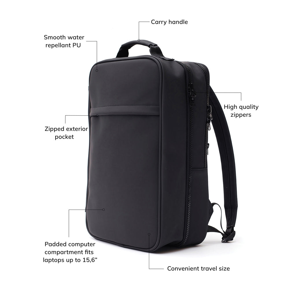 Mochila de viaje VENGA Baltimore