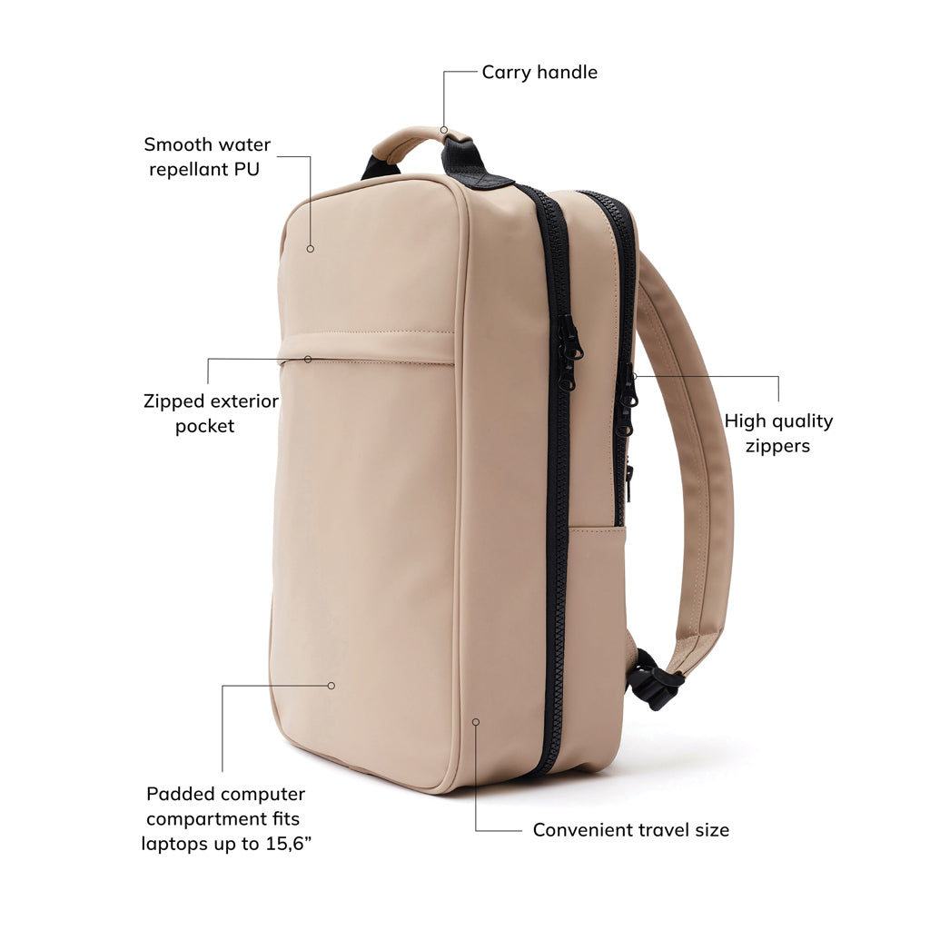 Mochila de viaje VENGA Baltimore