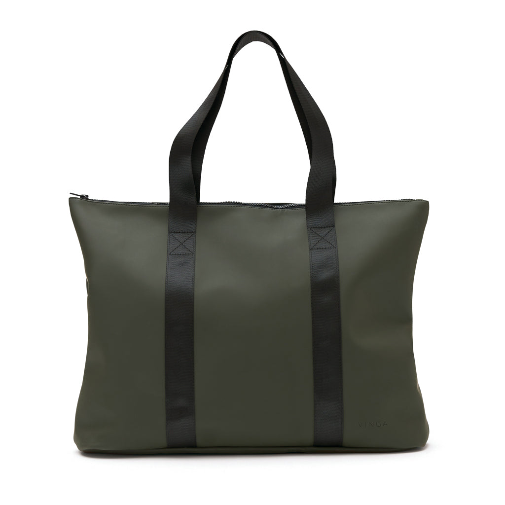 VINGA Tote bag Baltimore
