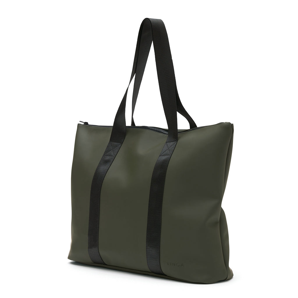 VINGA Tote bag Baltimore