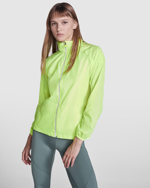 Chaqueta