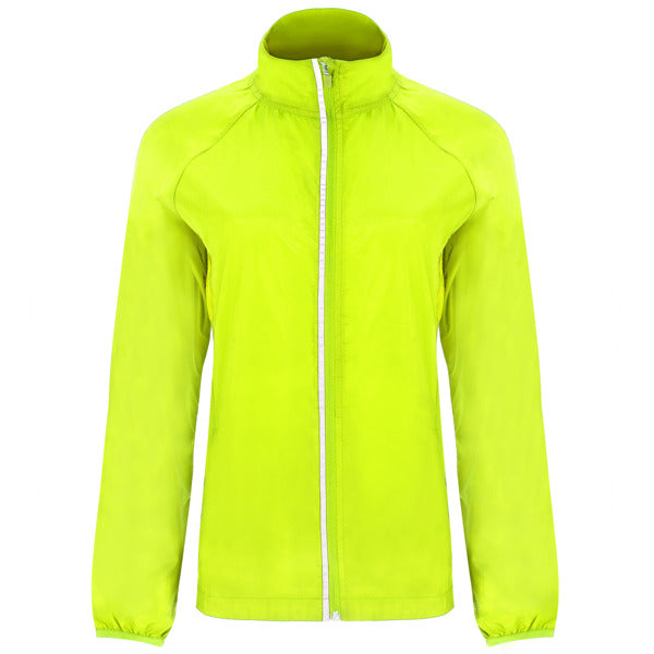 Chaqueta