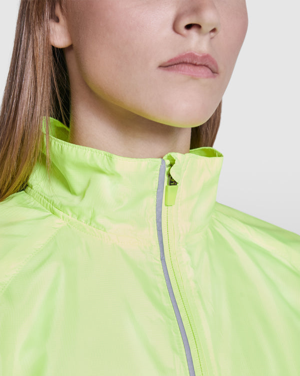 Chaqueta