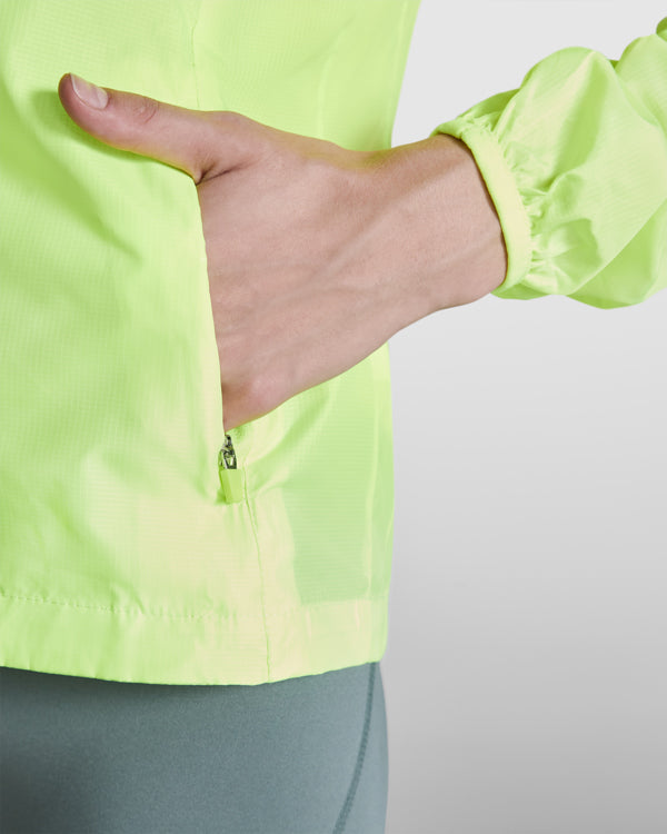 Chaqueta