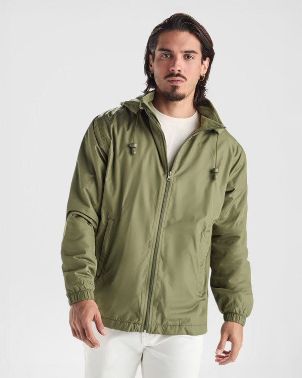 Chaqueta