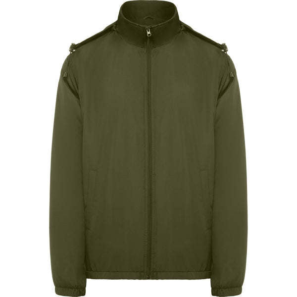 Chaqueta
