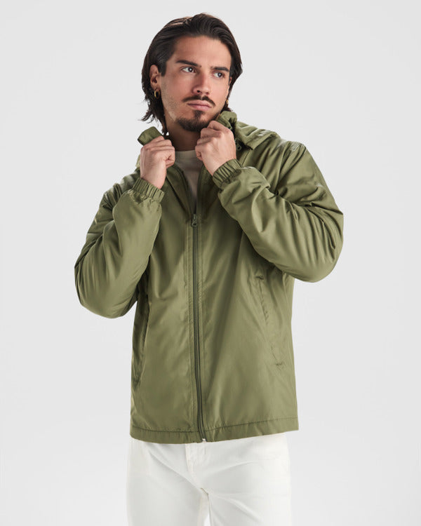Chaqueta